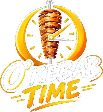 O'Kebab Time